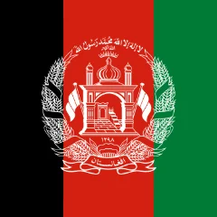 Paschtu / Dari / Persisch