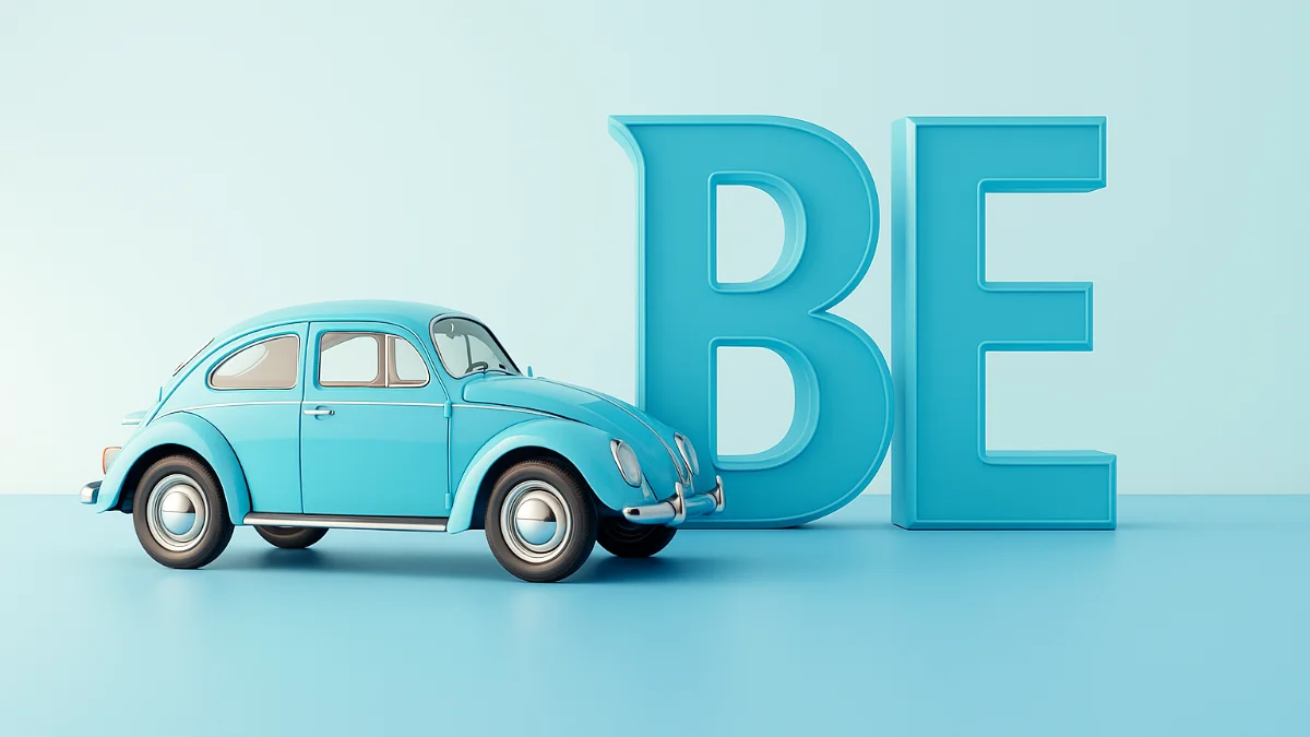 Führerscheinklasse BE