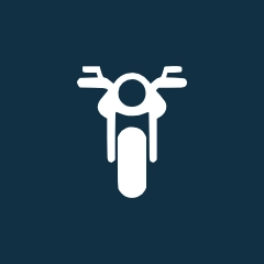 Praxis auf zwei Rädern