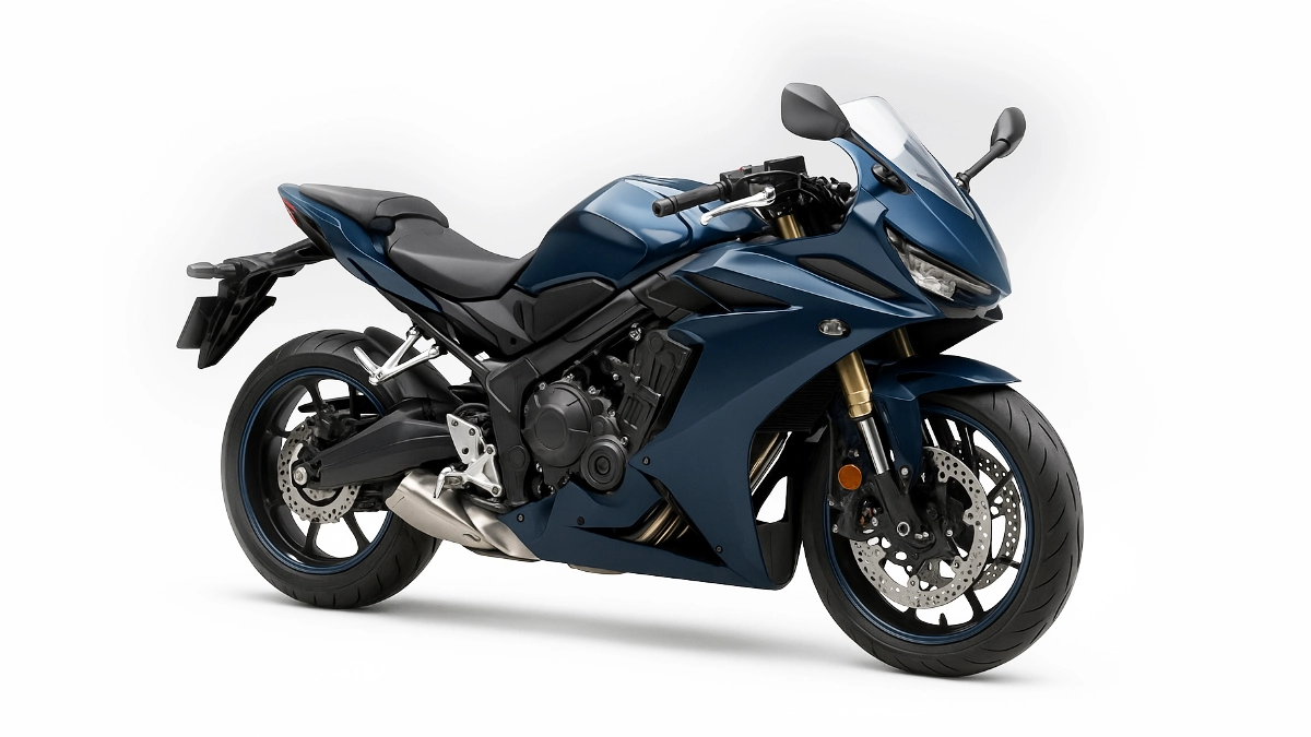 Führerscheinklasse A